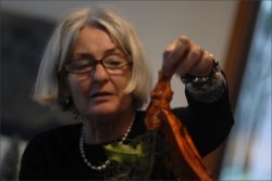 Gail T Roberston