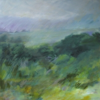  Morning Meadow 