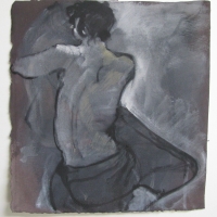 Works on Paper